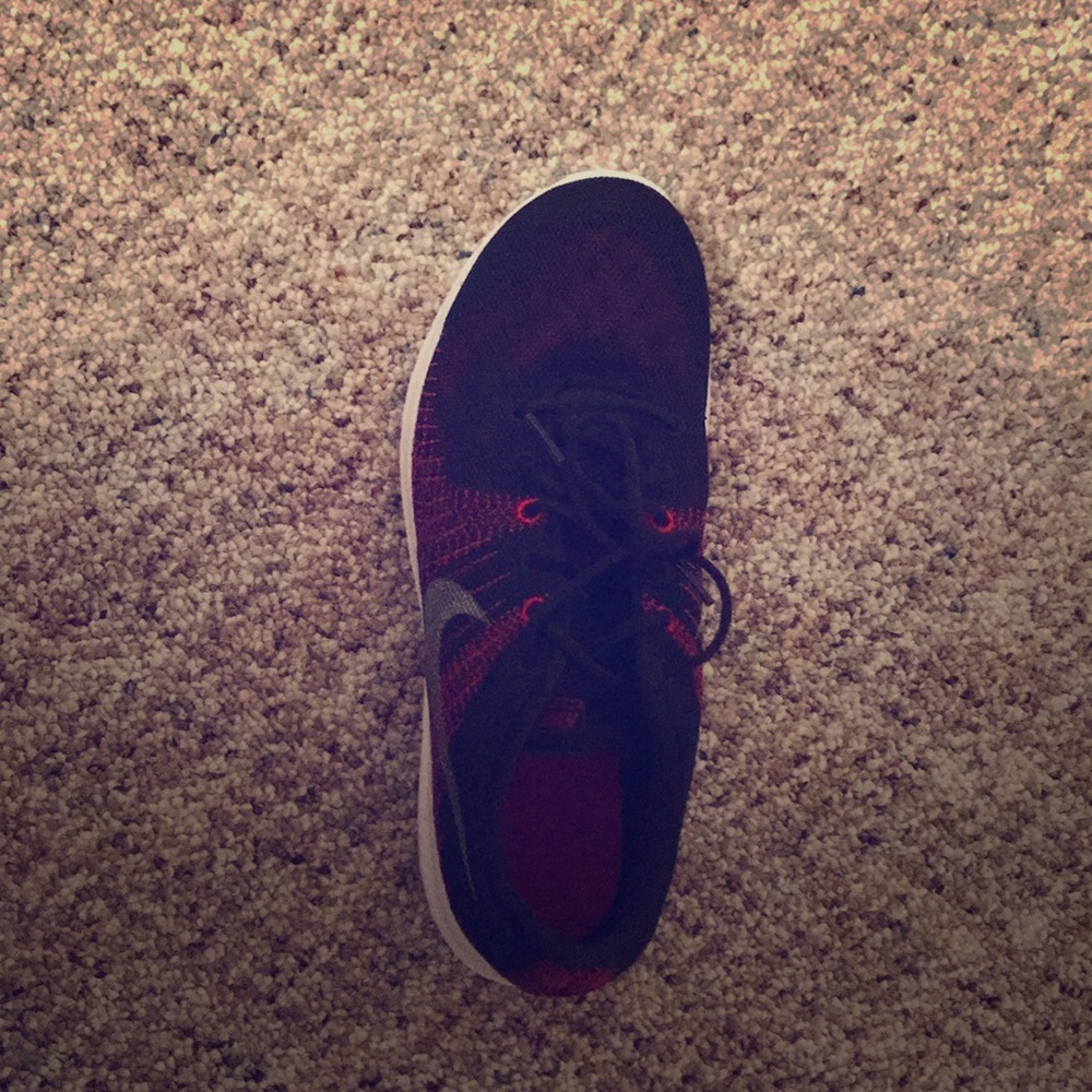 Nike shoes
